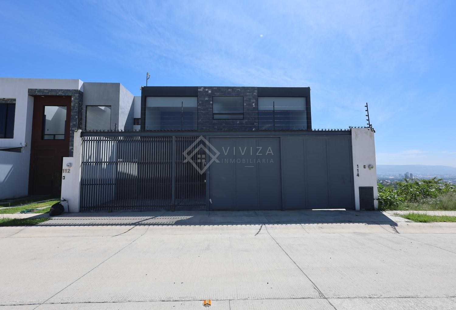 Casa en Venta en Zanda Residencial, León