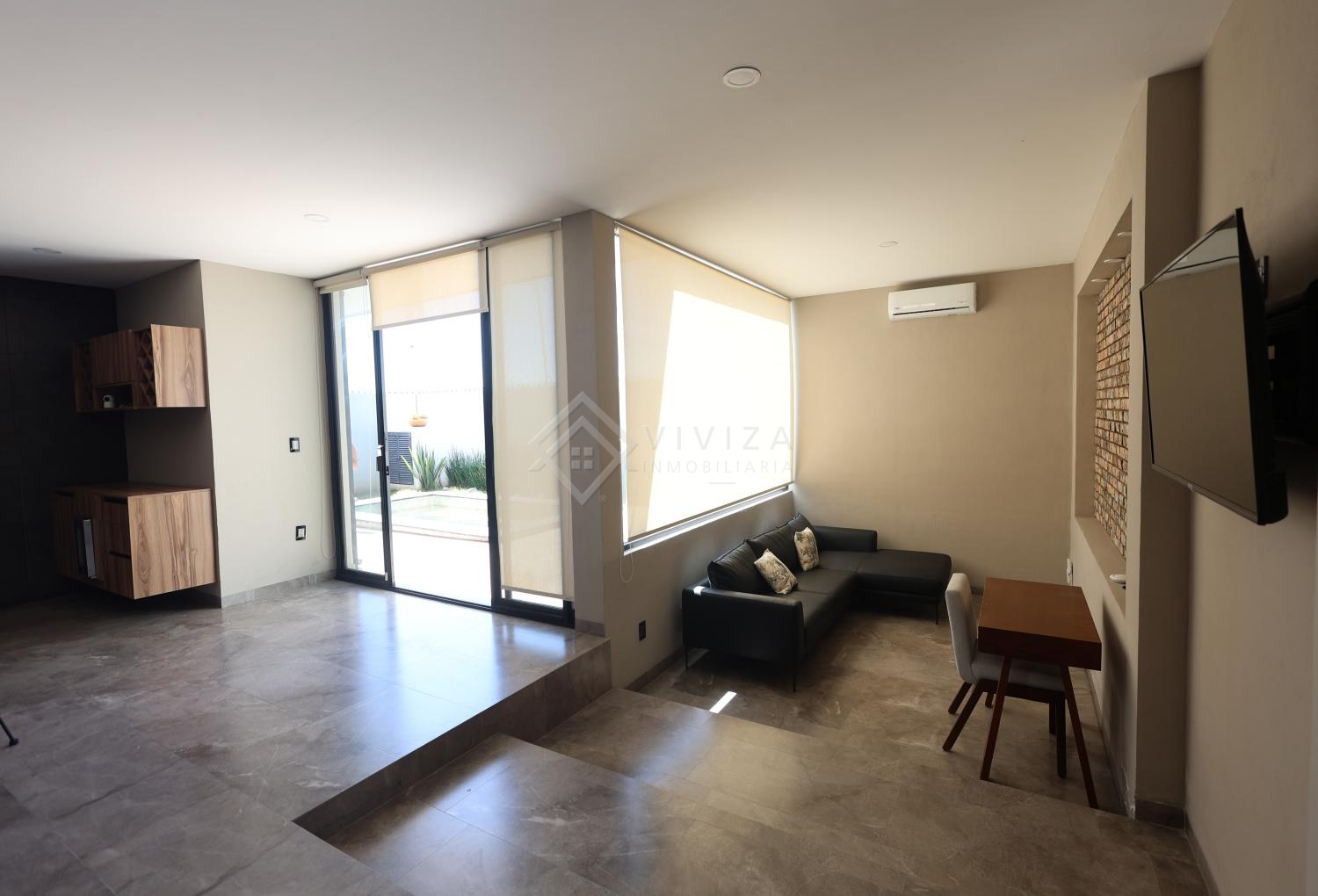 Zanda Residencial - Casa en Venta en León, Guanajuato - foto 3