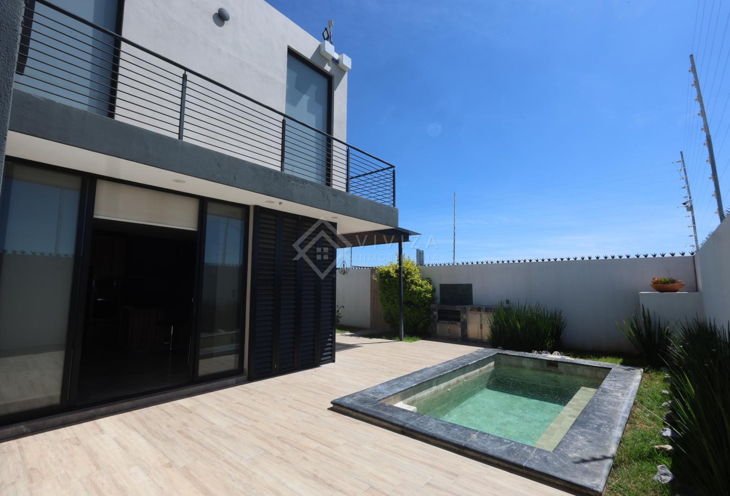 Zanda Residencial - Casa en Venta en León, Guanajuato - foto 5