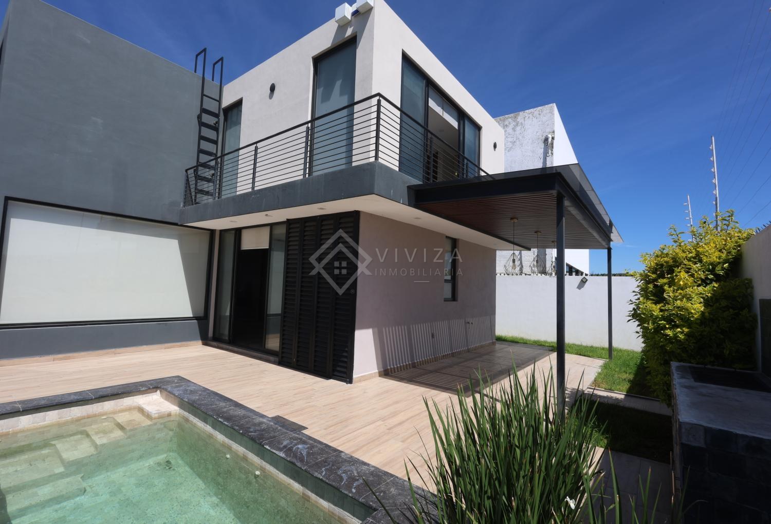 Zanda Residencial - Casa en Venta en León, Guanajuato - foto 6
