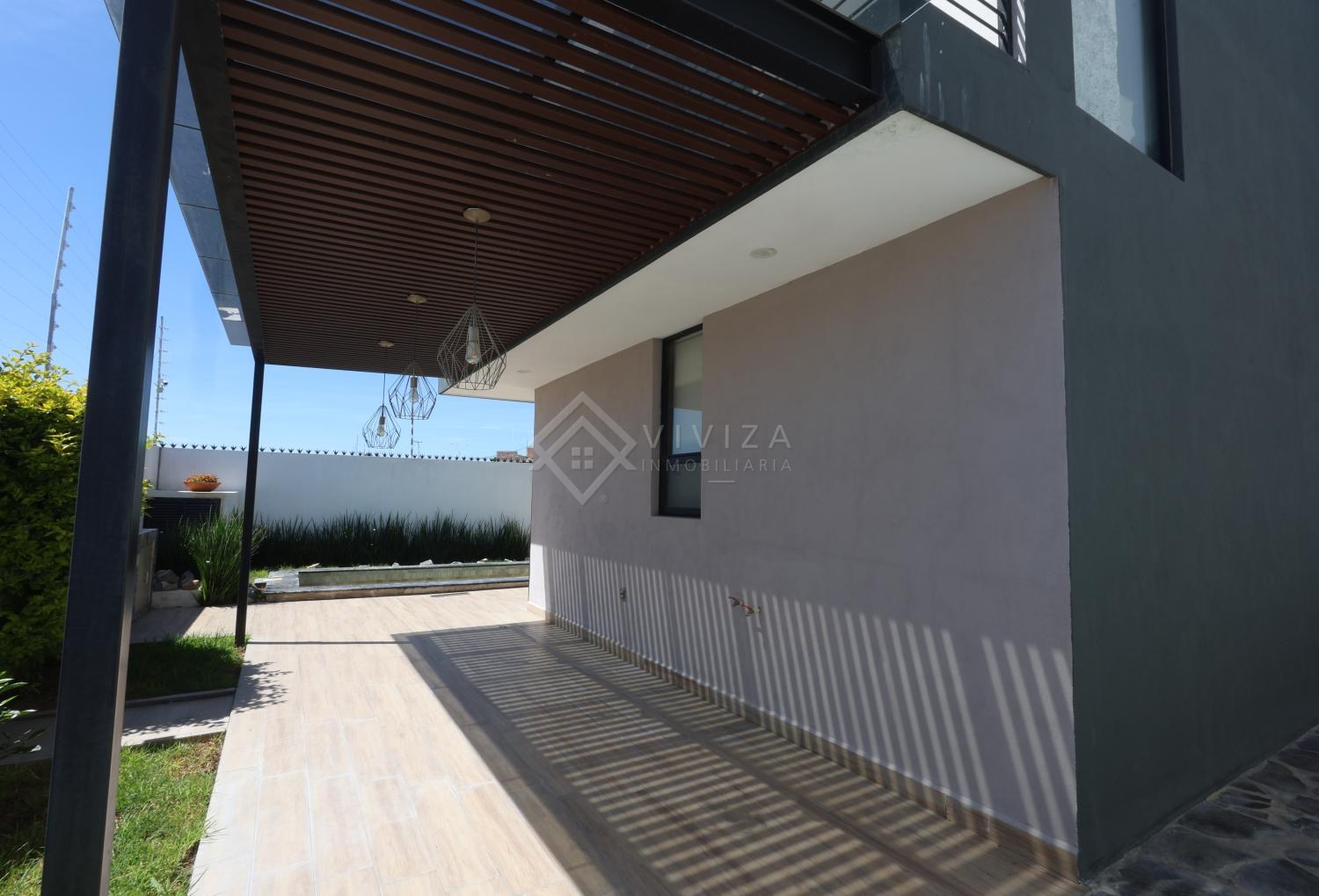 Zanda Residencial - Casa en Venta en León, Guanajuato - foto 7