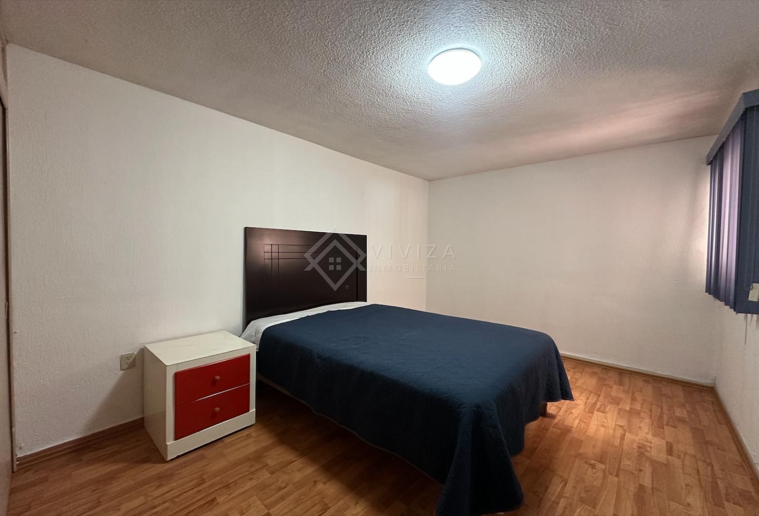 Habitación en Renta en Habitación Amueblada Lopez Mateos, León